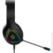 Gamepro HS770 Black