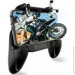  Gamepro MG111 Black