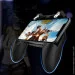  Gamepro MG111 Black
