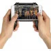  Gamepro MG111 Black