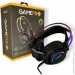  Gamepro Nitro HS733 Black