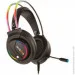  Gamepro Nitro HS733 Black