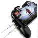  Gamepro MG320