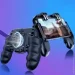  Gamepro MG320