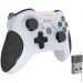  Gamepro MG650W White-Black