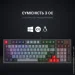  Gamepro MK120R