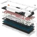  Gamepro MK170B