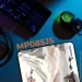  Gamepro MP085JS