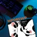  Gamepro MP085WP