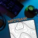  Gamepro MP275AW