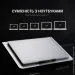 Gamepro ϳ   Silver (CP620S)