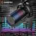  Gamepro UGM105B Black