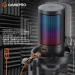  Gamepro UGM145B Black
