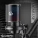  Gamepro UGM145B Black