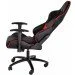   Gamepro Ultimate Black/Red (KW-G103)