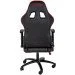   Gamepro Ultimate Black/Red (KW-G103)