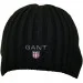 Gant   Hats Baret G-401 Black