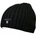 Gant   Hats Baret G-401 Black