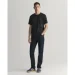   Gant   REG SHIELD SS T-SHIRT GK-2116BL 3XL