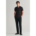  () Gant   Regular Shield Polo GT-9803BL L