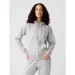  GAP Fullzip Logo Grey (463503-03-S)