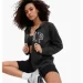  GAP Fullzip Logo Grey (463503-21-M)