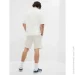  GAP J - Side Arch Short White (541617-02-L)