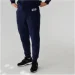   GAP Logo Fleece Pants Tapestry Navy (221236051-XS)