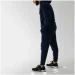   GAP Logo Fleece Pants Tapestry Navy (221236051-XS)