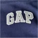   GAP Logo Fleece Pants Tapestry Navy (221236051-XS)