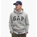  GAP Logo Hoodie (664312001-2XL)