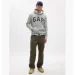  GAP Logo Hoodie (664312001-S)
