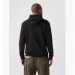 Кофта GAP Logo Hoodie Black (664312021-S) Кофта GAP Logo Hoodie Black (664312021-S)
