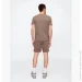  GAP Logo Shorts (735029011-S)