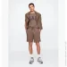 GAP Logo Shorts (735029011-S)