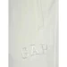  GAP Logo White (729736-05-S)