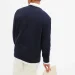  GAP sweatshirt black (457230-03-1-0002-M)