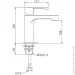 Gappo    G1002-2,  (1033972)