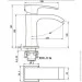Gappo    G1007-1,  (1033977)