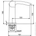    Gappo     G1007-50, /