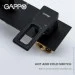 Gappo    G1017-16,  (1041631)