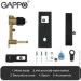 Gappo    G1017-16,  (1041631)