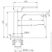 Gappo    G1017-8, / (1033998)