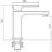Gappo    G1018,  (1034000)