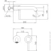 Gappo    G1206-6,  (1046757)