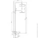 Gappo   G2406-6  -   , 3-, , 