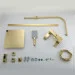 Gappo   G2407-3,  -   , 3-,  (1045064)
