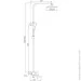 Gappo   G2407-8,  -    (1034057)