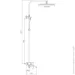 Gappo   G2407-9,  -   ,   (1045075)