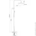 Gappo   G2450  -   , 3-, 